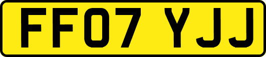 FF07YJJ