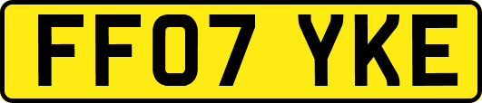 FF07YKE