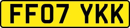 FF07YKK
