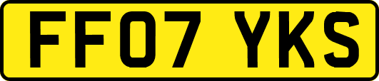 FF07YKS