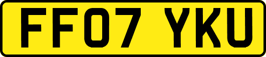 FF07YKU