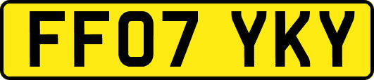FF07YKY