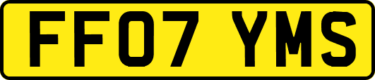 FF07YMS