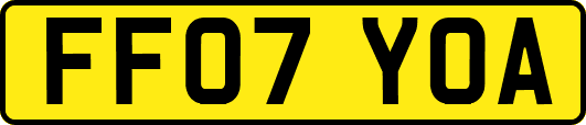 FF07YOA