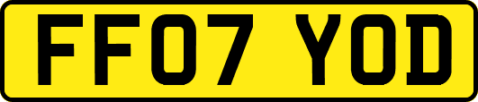 FF07YOD