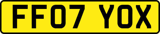 FF07YOX