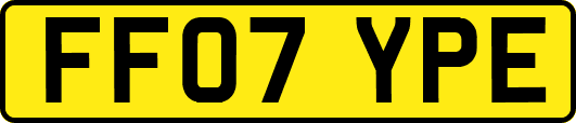 FF07YPE