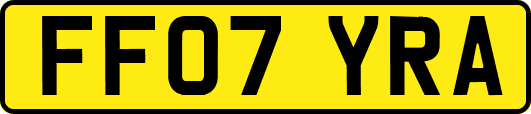 FF07YRA