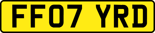 FF07YRD