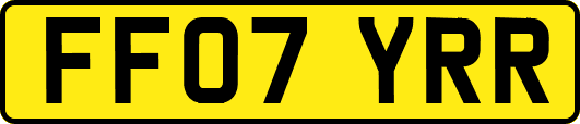 FF07YRR