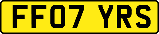 FF07YRS