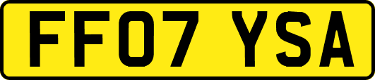 FF07YSA