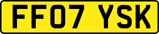 FF07YSK