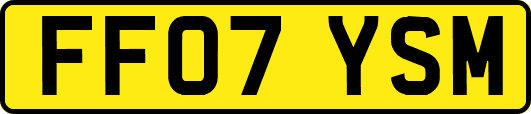 FF07YSM