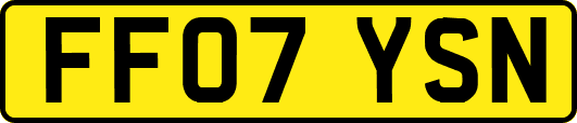 FF07YSN