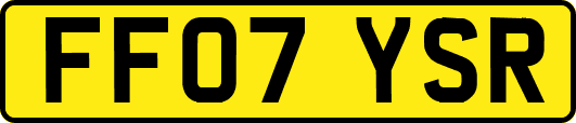 FF07YSR