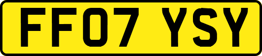 FF07YSY