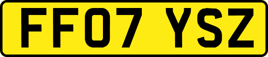 FF07YSZ