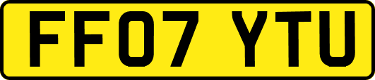 FF07YTU