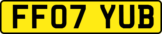 FF07YUB