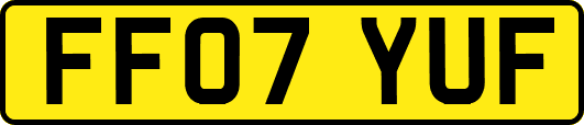 FF07YUF