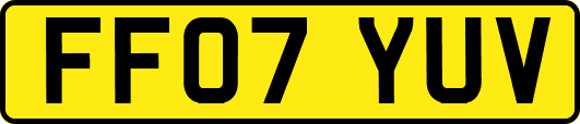 FF07YUV
