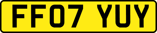 FF07YUY