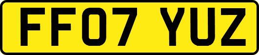 FF07YUZ