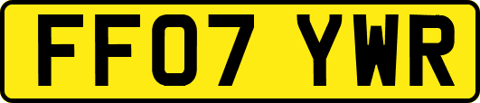 FF07YWR