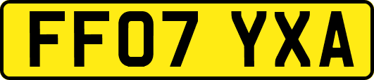 FF07YXA