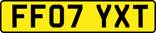 FF07YXT