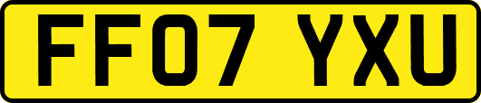 FF07YXU