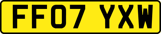 FF07YXW