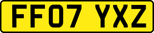 FF07YXZ