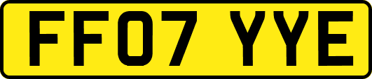 FF07YYE