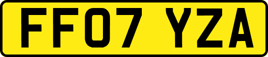 FF07YZA