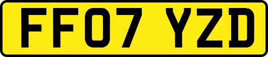 FF07YZD