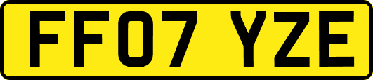 FF07YZE
