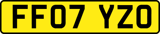 FF07YZO