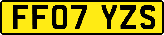 FF07YZS