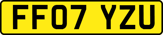 FF07YZU