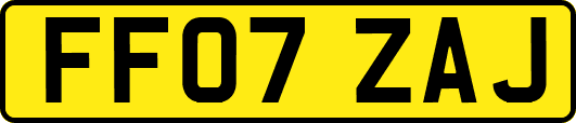 FF07ZAJ