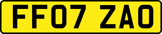FF07ZAO
