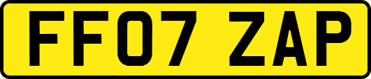 FF07ZAP