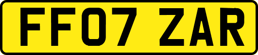 FF07ZAR