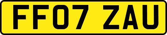 FF07ZAU