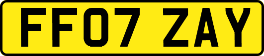 FF07ZAY