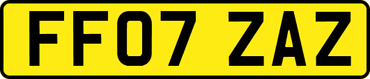 FF07ZAZ