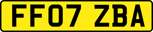 FF07ZBA