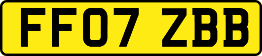 FF07ZBB